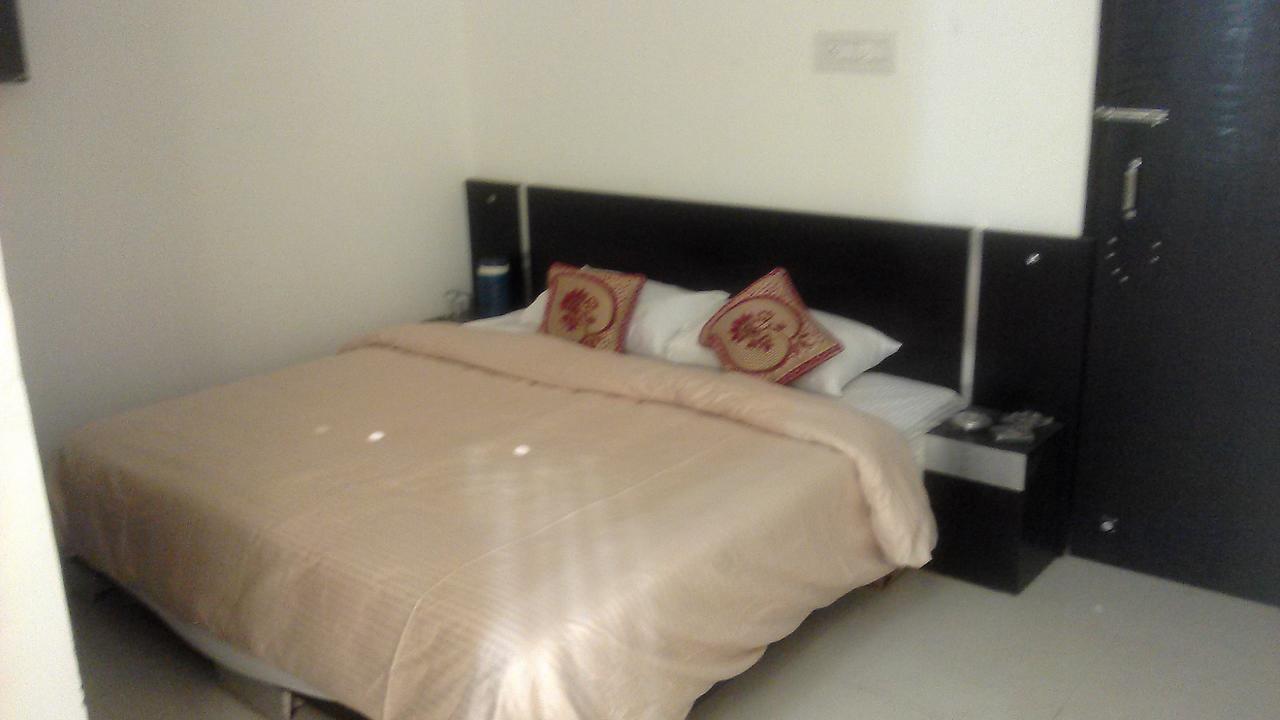 Hotel Ranthambore Regency Sawai Madhopur Exterior foto