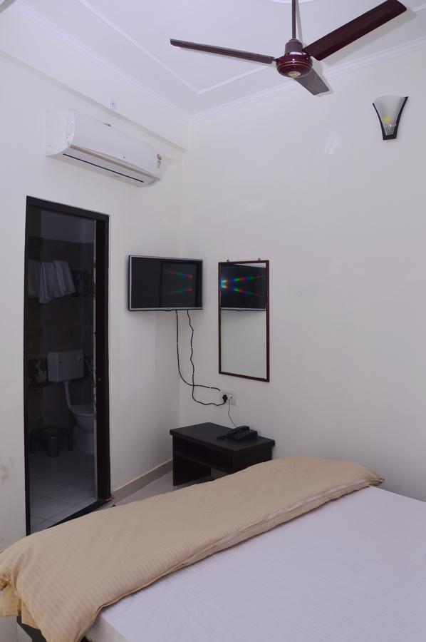Hotel Ranthambore Regency Sawai Madhopur Exterior foto